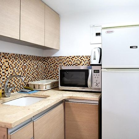 .Beni Apt Apartment Eilat Exterior foto