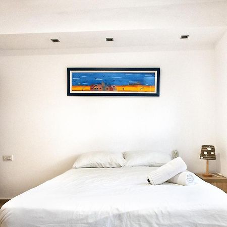 .Beni Apt Apartment Eilat Exterior foto