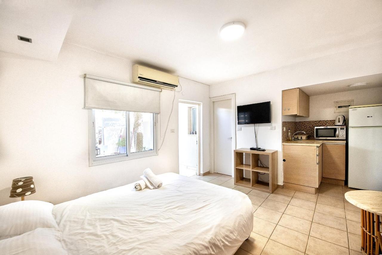 .Beni Apt Apartment Eilat Exterior foto