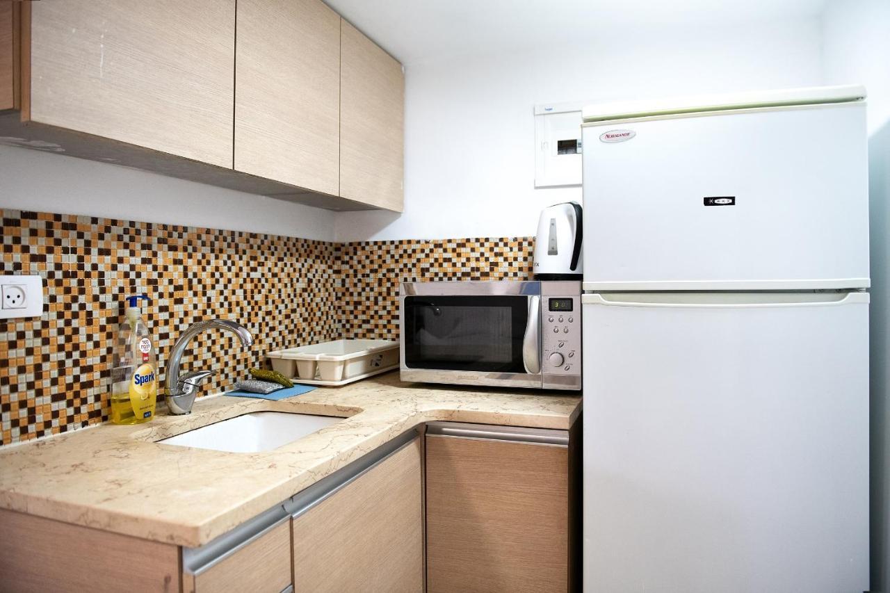 .Beni Apt Apartment Eilat Exterior foto