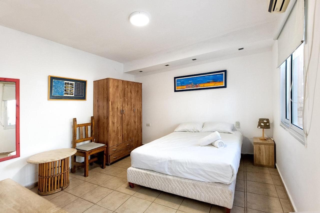 .Beni Apt Apartment Eilat Exterior foto