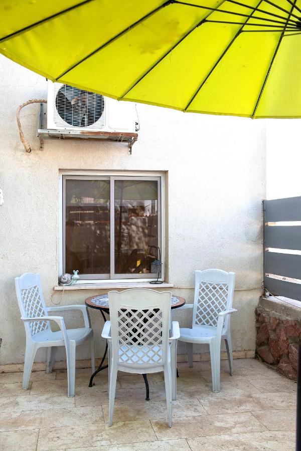 .Beni Apt Apartment Eilat Exterior foto