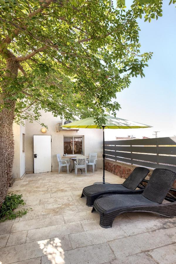 .Beni Apt Apartment Eilat Exterior foto
