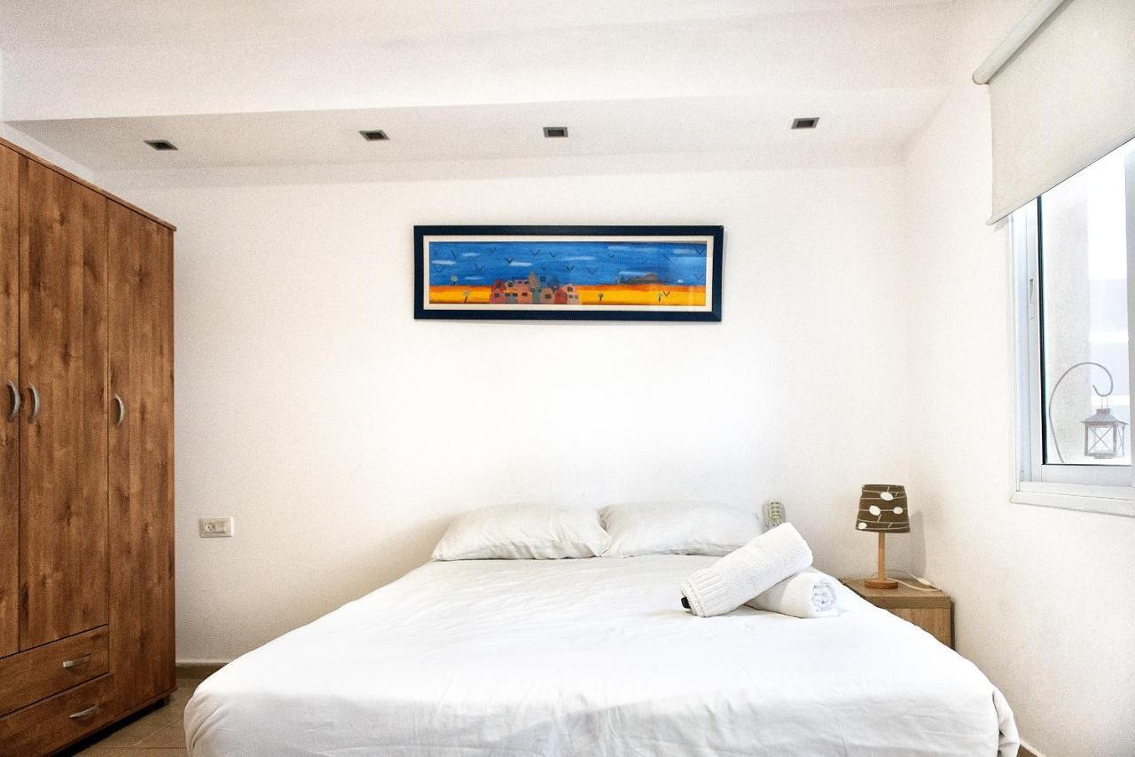 .Beni Apt Apartment Eilat Exterior foto