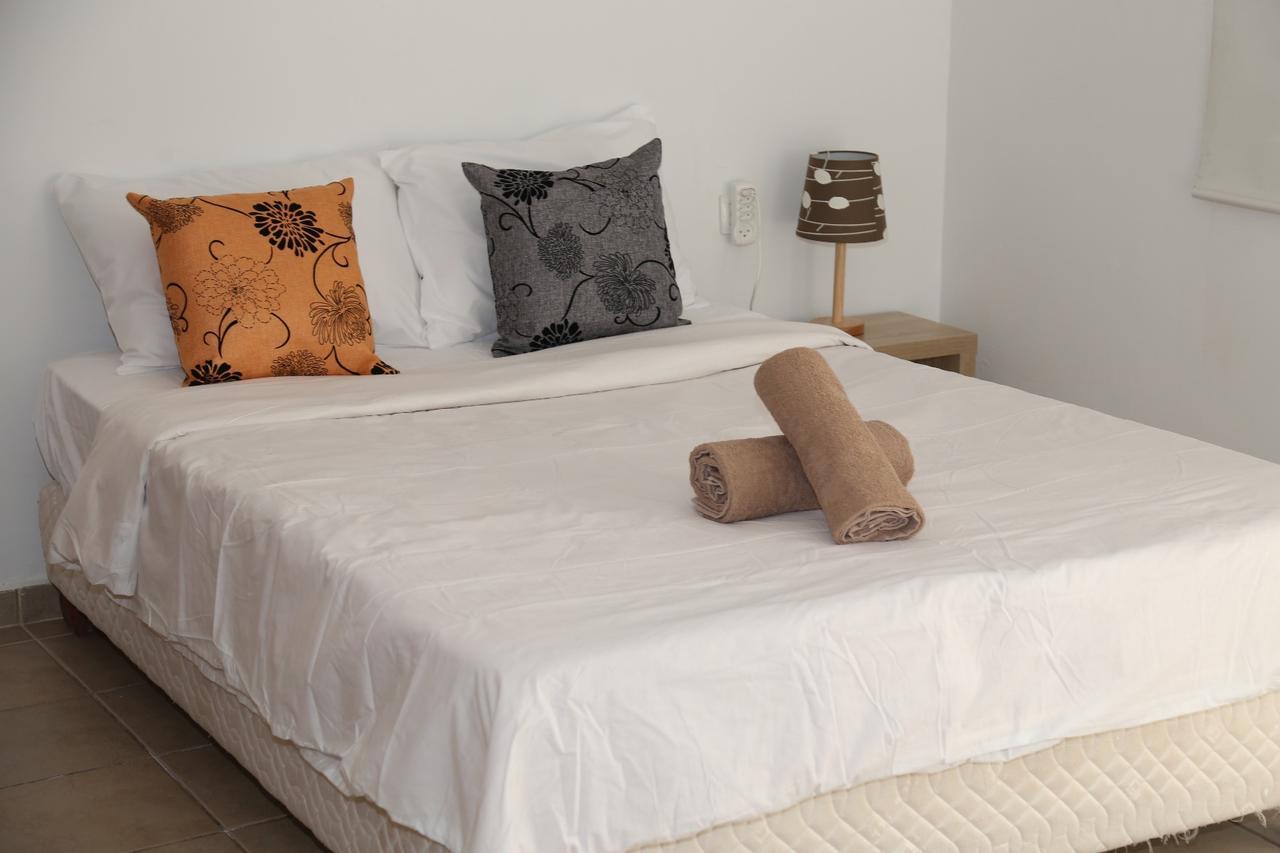 .Beni Apt Apartment Eilat Exterior foto