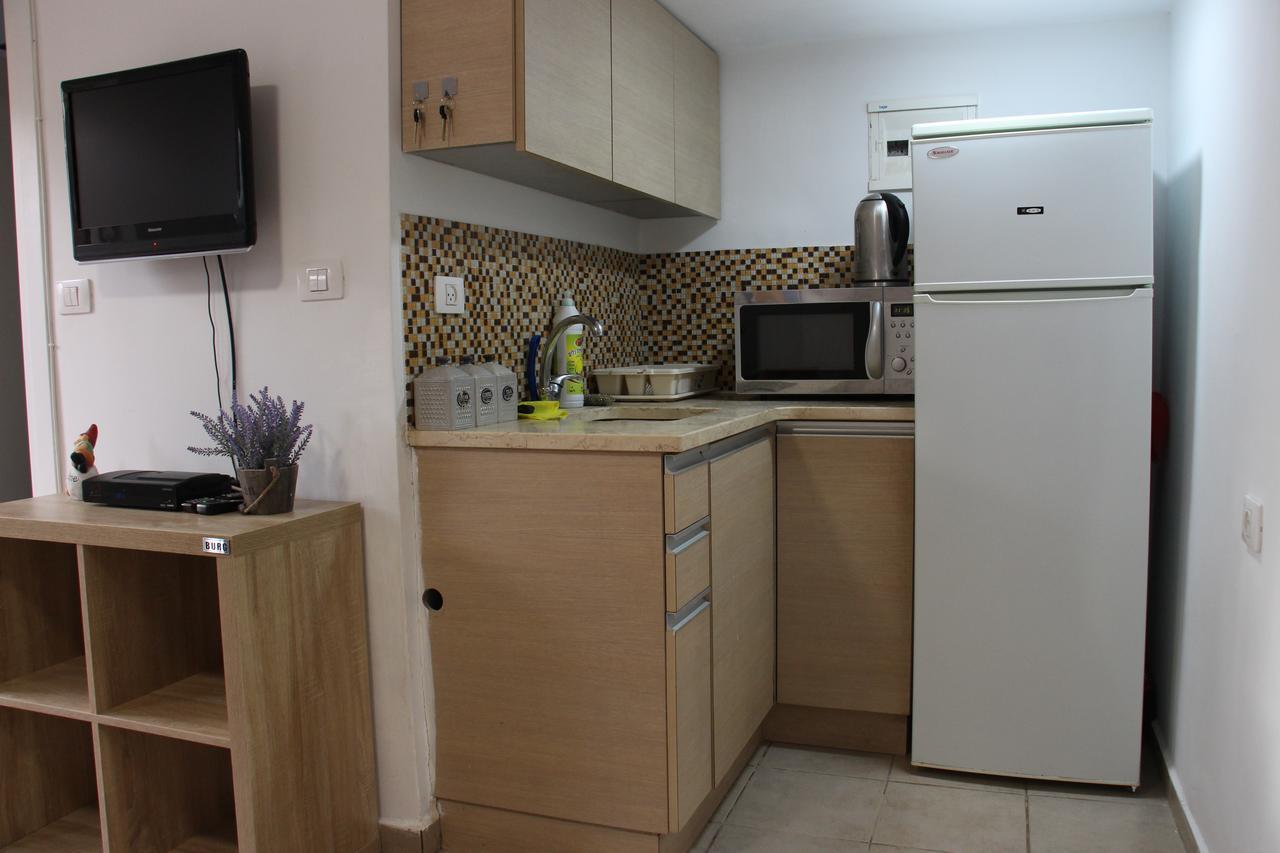 .Beni Apt Apartment Eilat Exterior foto